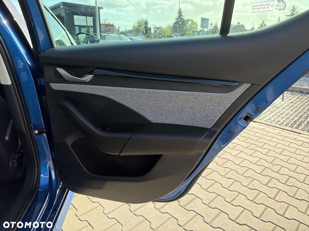 Skoda Octavia 1.5 TSI Selection - 19