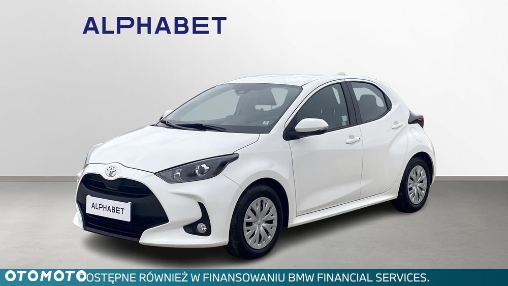 Toyota Yaris 1.5 Comfort - 1