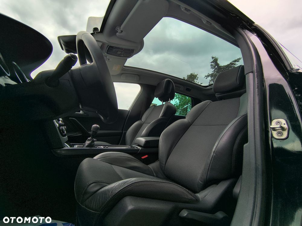 Peugeot 508 2.0 BlueHDi Allure S&S - 10