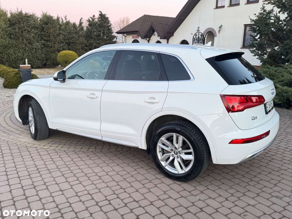Audi Q5 - 36
