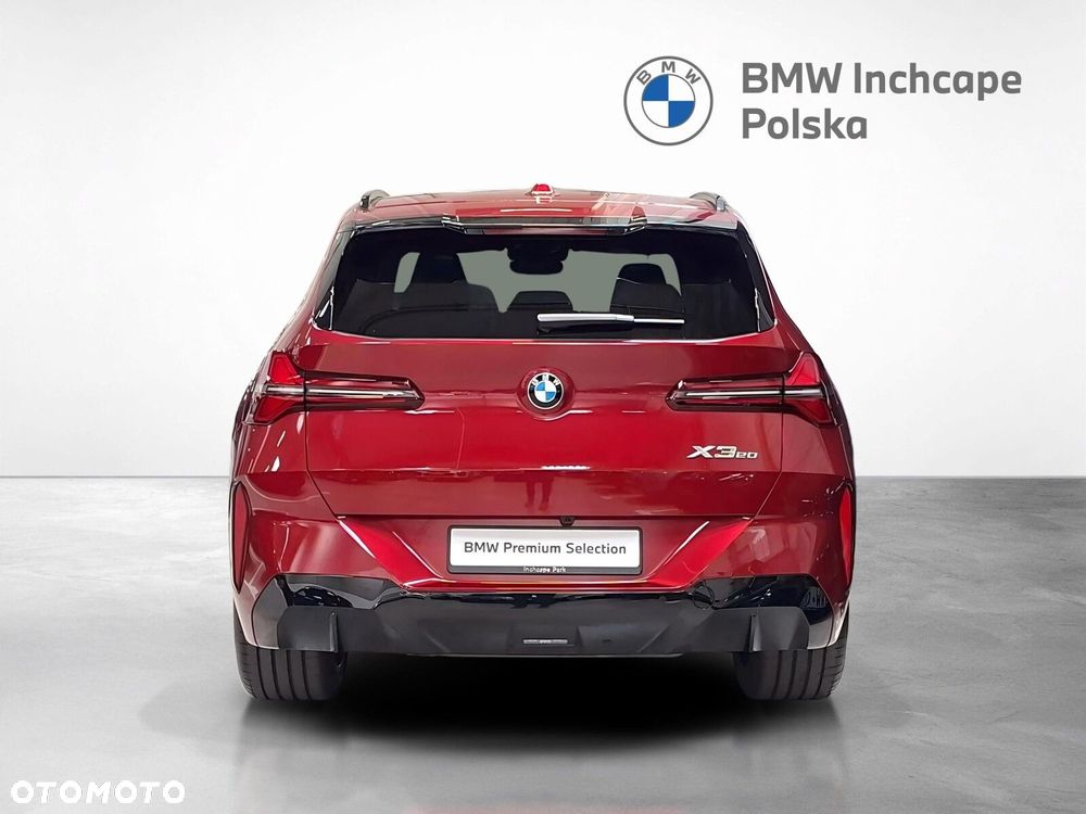 BMW X3 - 5