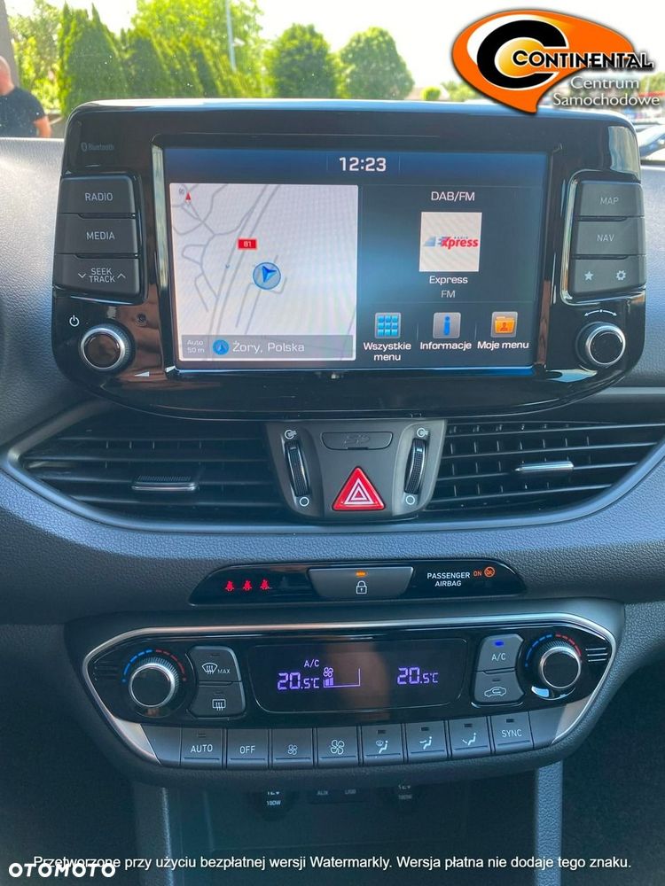 Hyundai i30 - 10