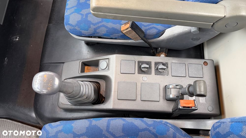 Iveco EuroCargo 75E15 - 15