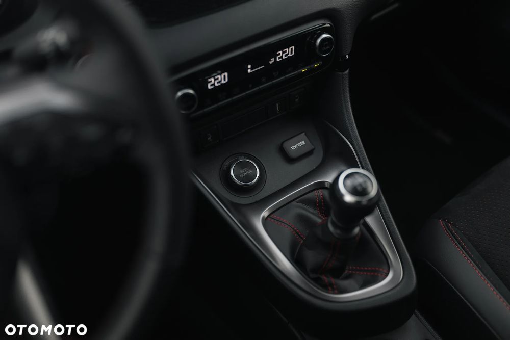 Toyota GR Yaris 1.6 Dynamic - 37