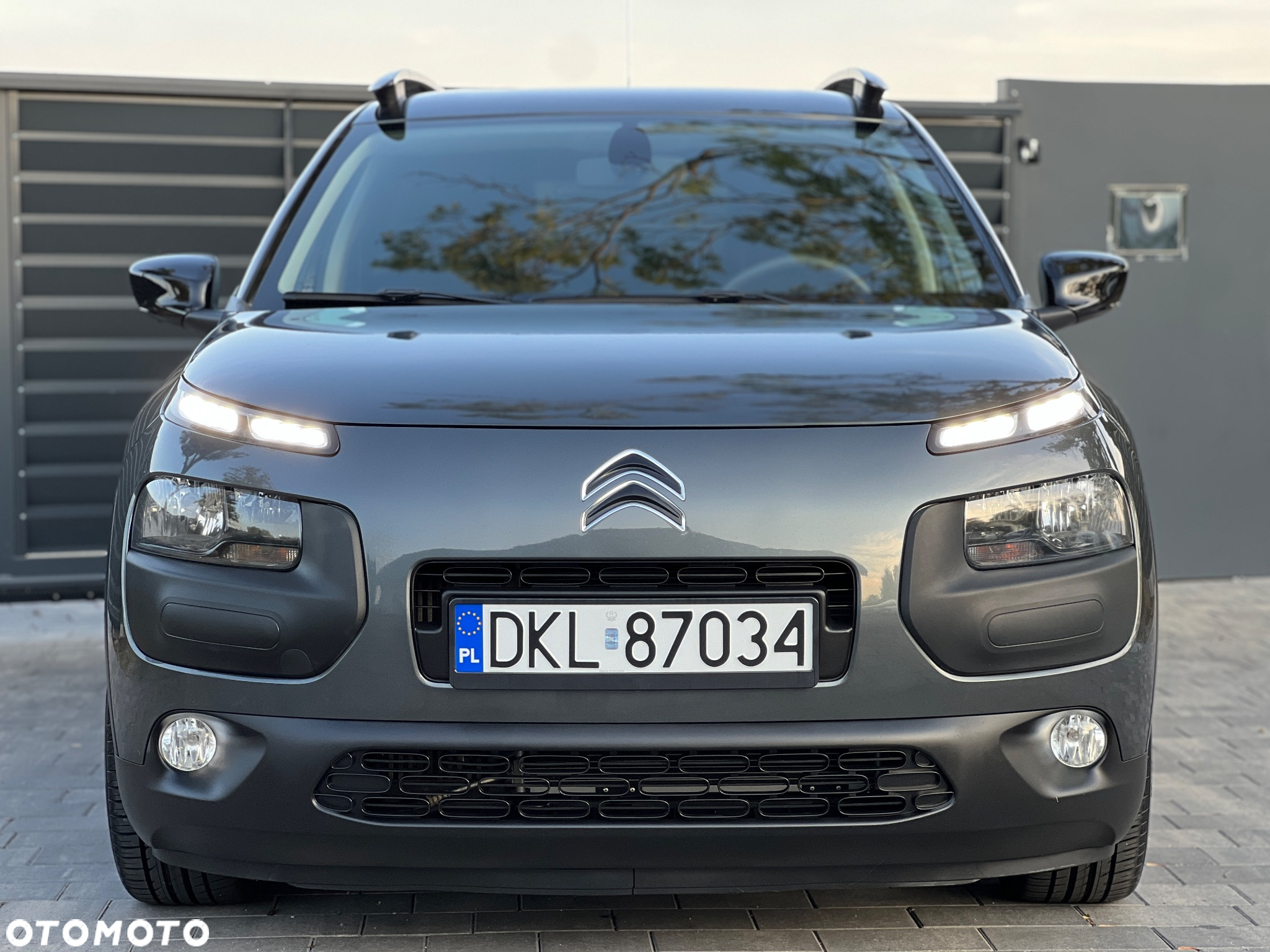 Citroën C4 Cactus - 2