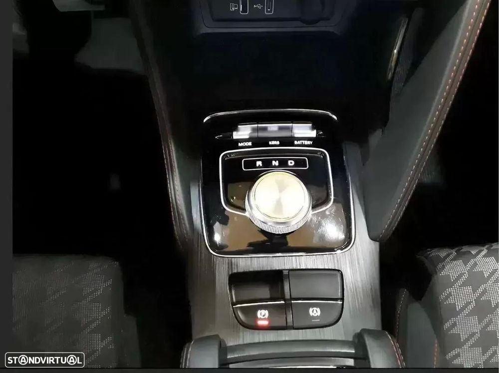 MG ZS EV 50.3 kWh Comfort - 21