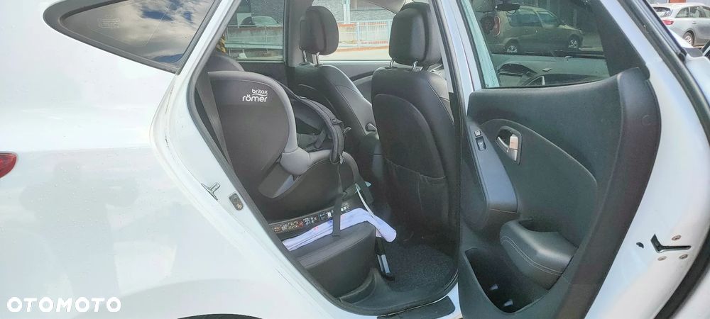 Hyundai ix35 2.0 2WD Style - 5