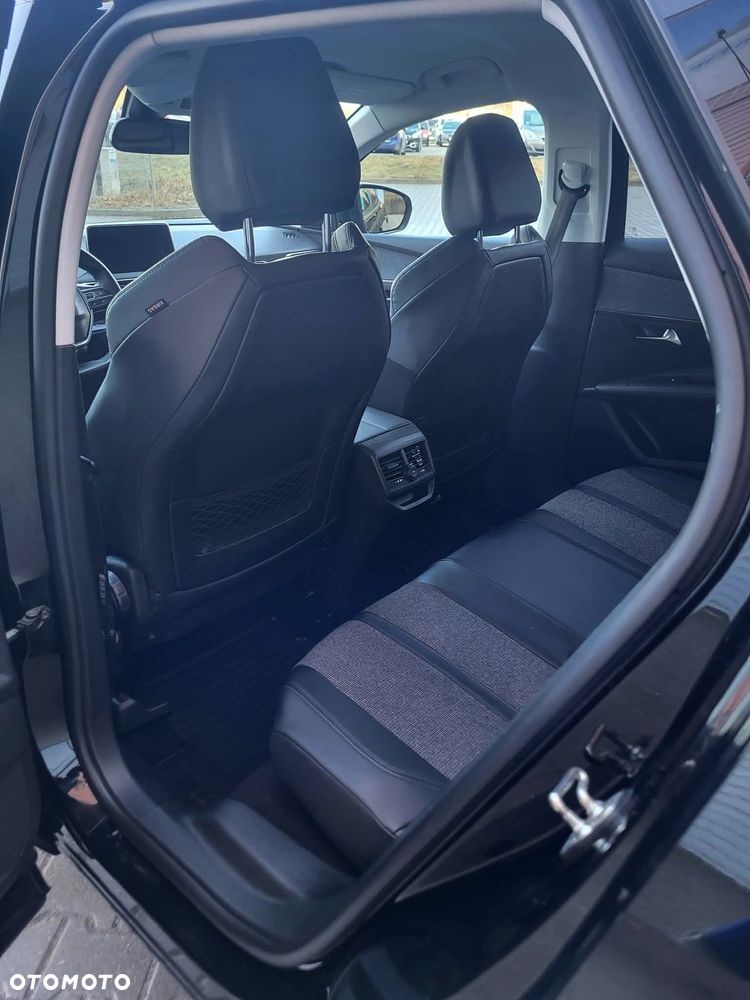 Peugeot 3008 HDi 150 Allure - 10