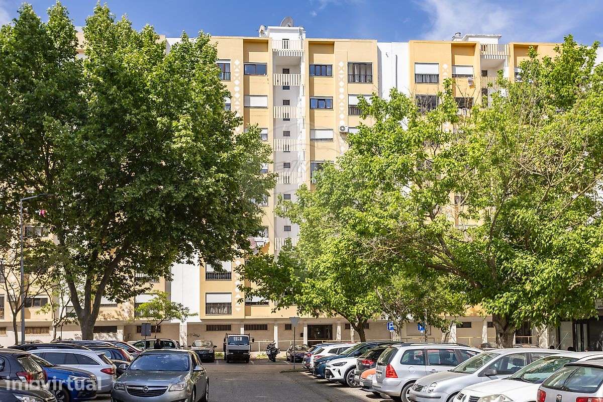 Apartamento T3 para venda - Grande imagem: 2/23