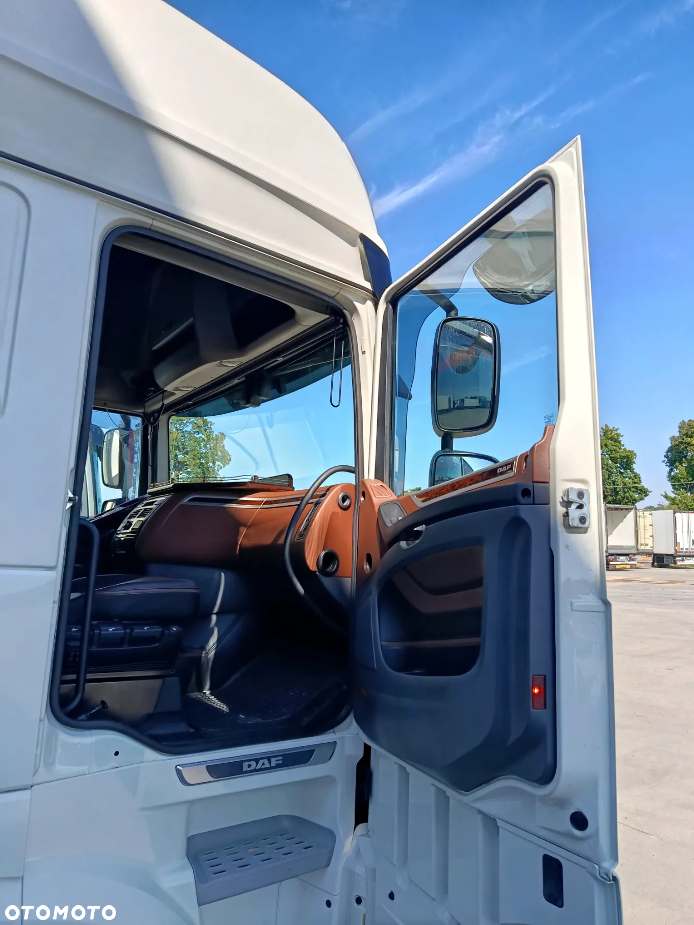 DAF H4EN3 - 14