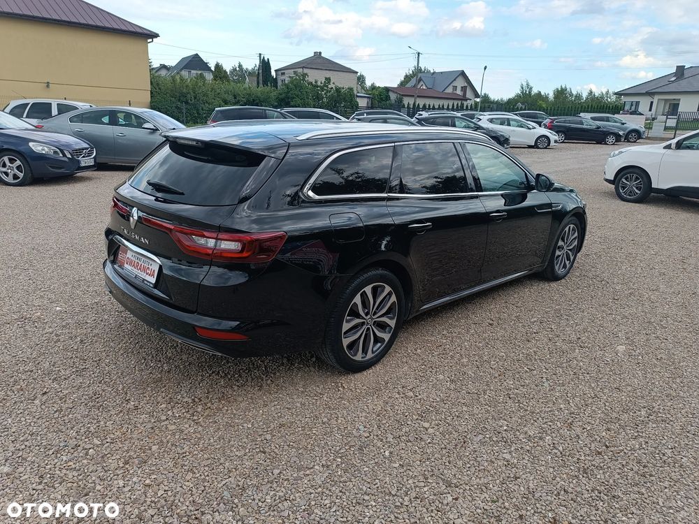 Renault Talisman ENERGY dCi 130 EDC INTENS - 15