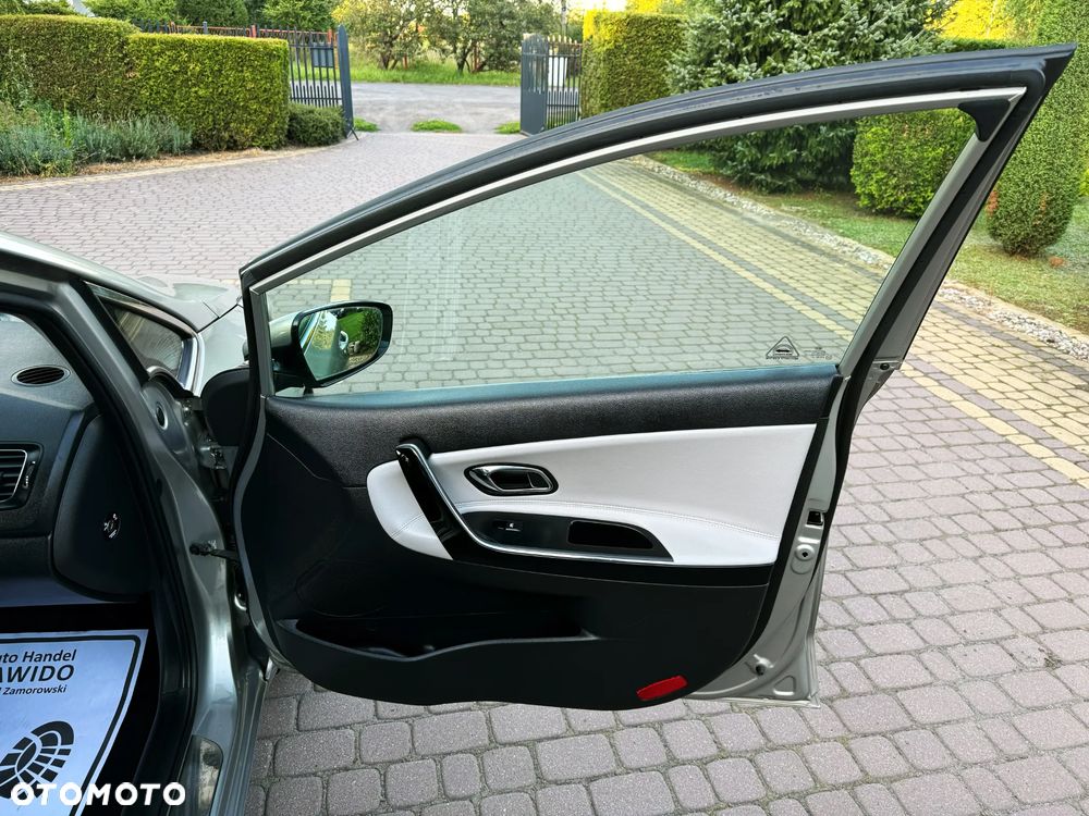 Kia Ceed 1.6 GDI Edition 7 - 36
