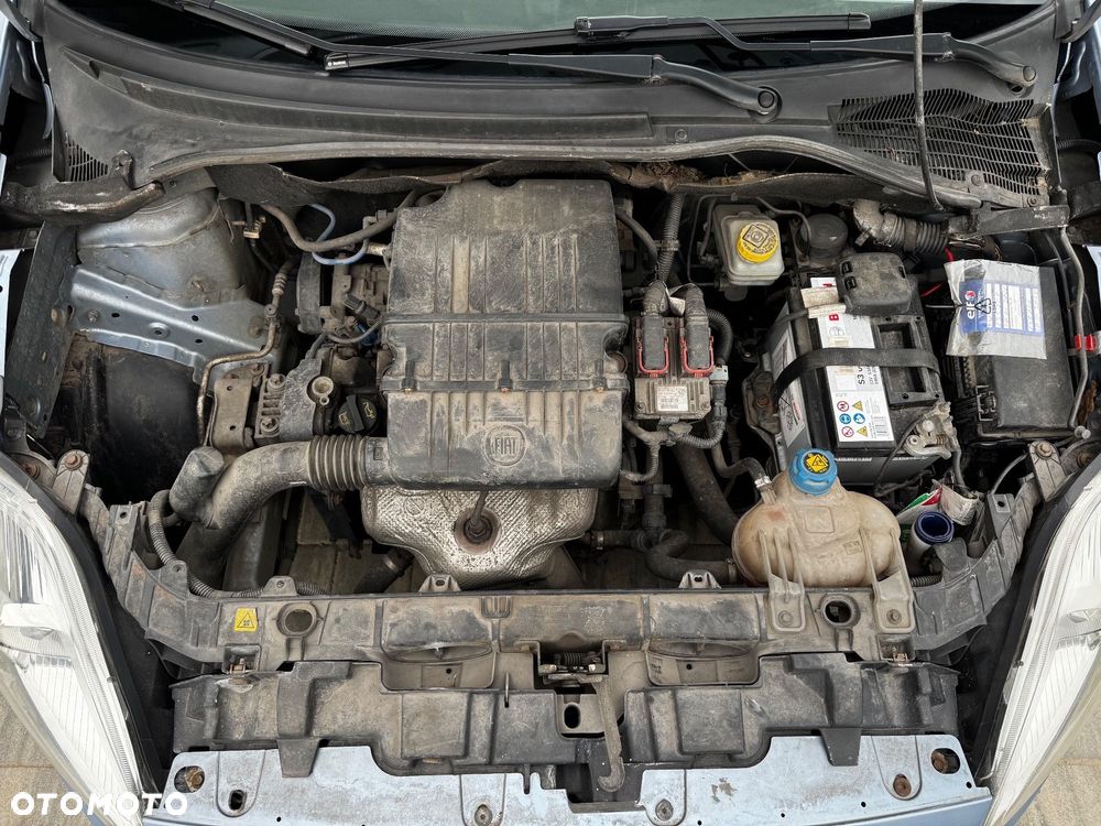 Fiat Grande Punto 1.4 8V GP - 23