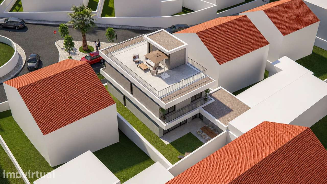 Moradia para venda em Loures - Grande imagem: 4/6