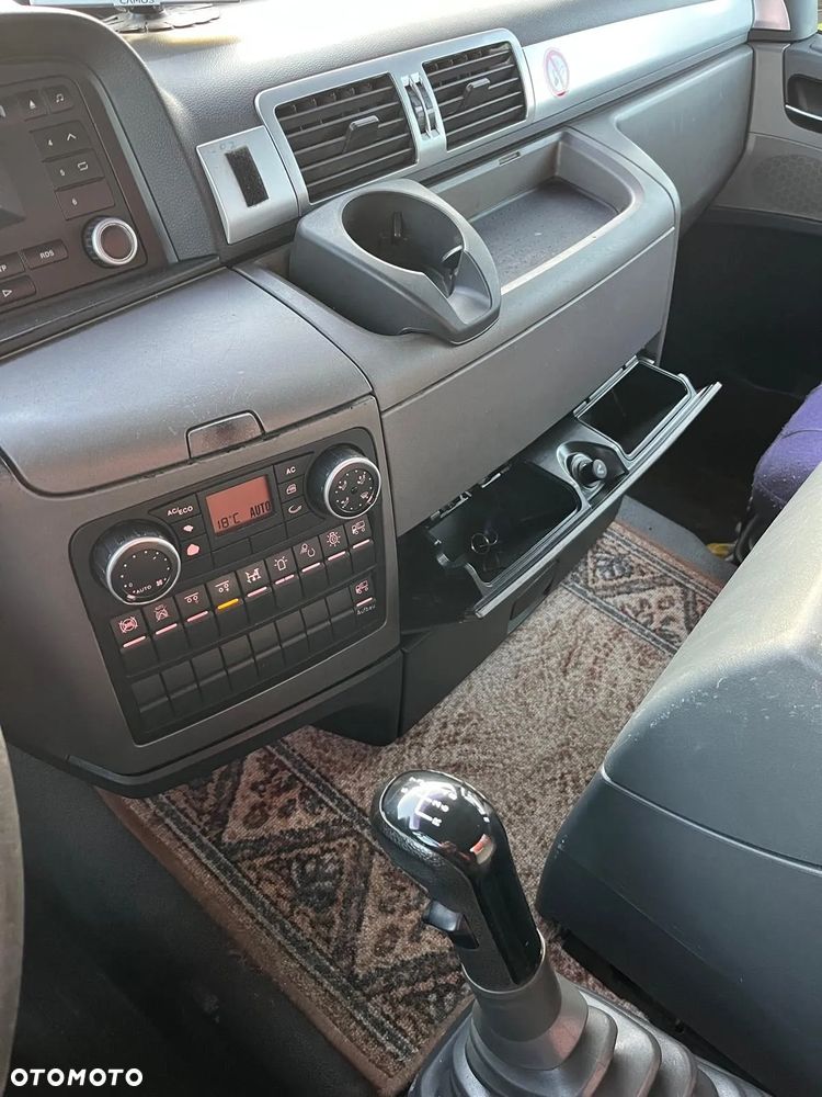 MAN TGS 26-400 6X2-2 BL - 4