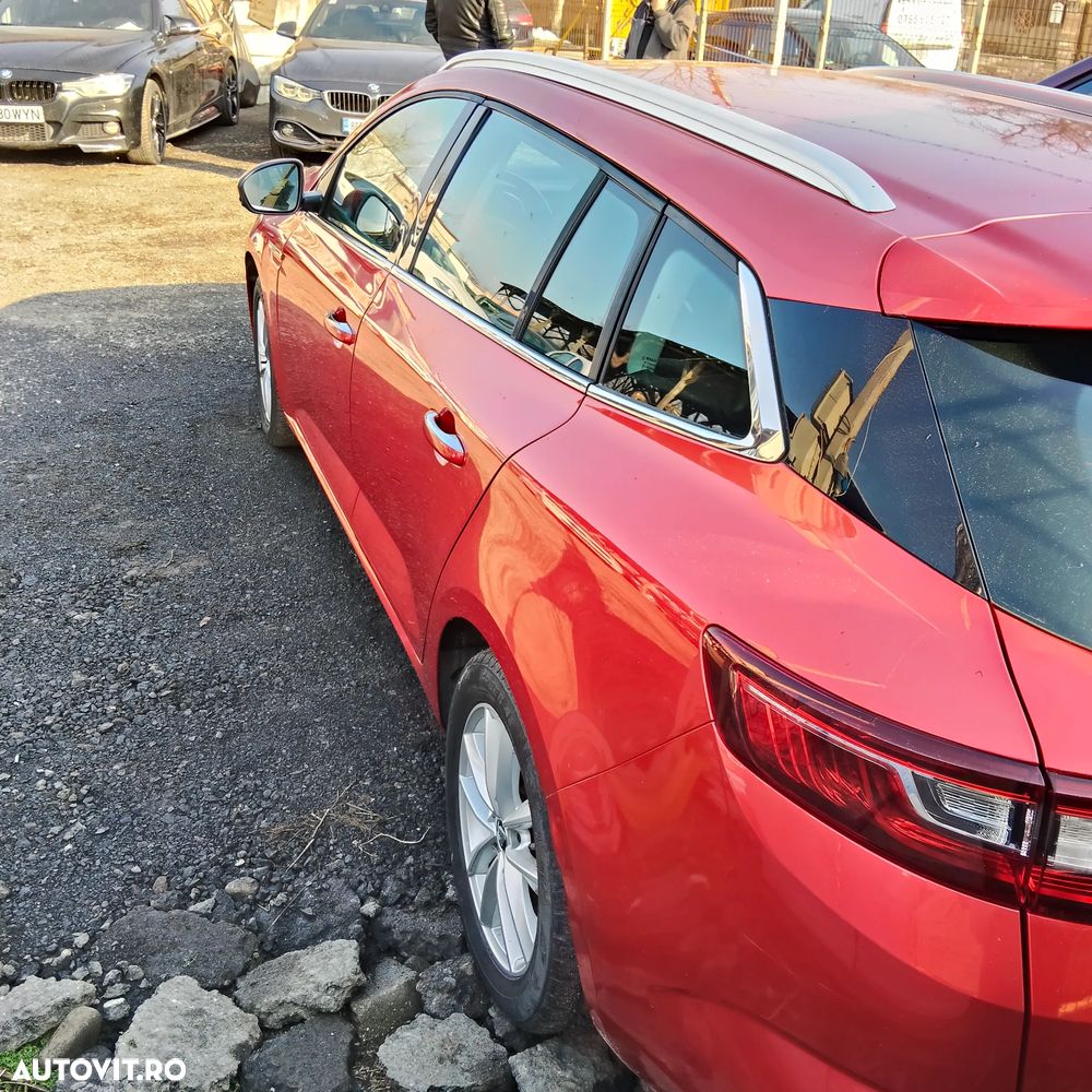 Renault Megane ENERGY dCi 110 INTENS - 5