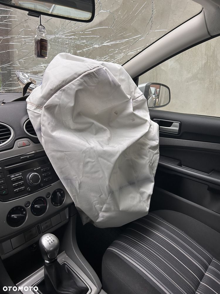 Ford Focus 1.6 Silver X EU5 - 9