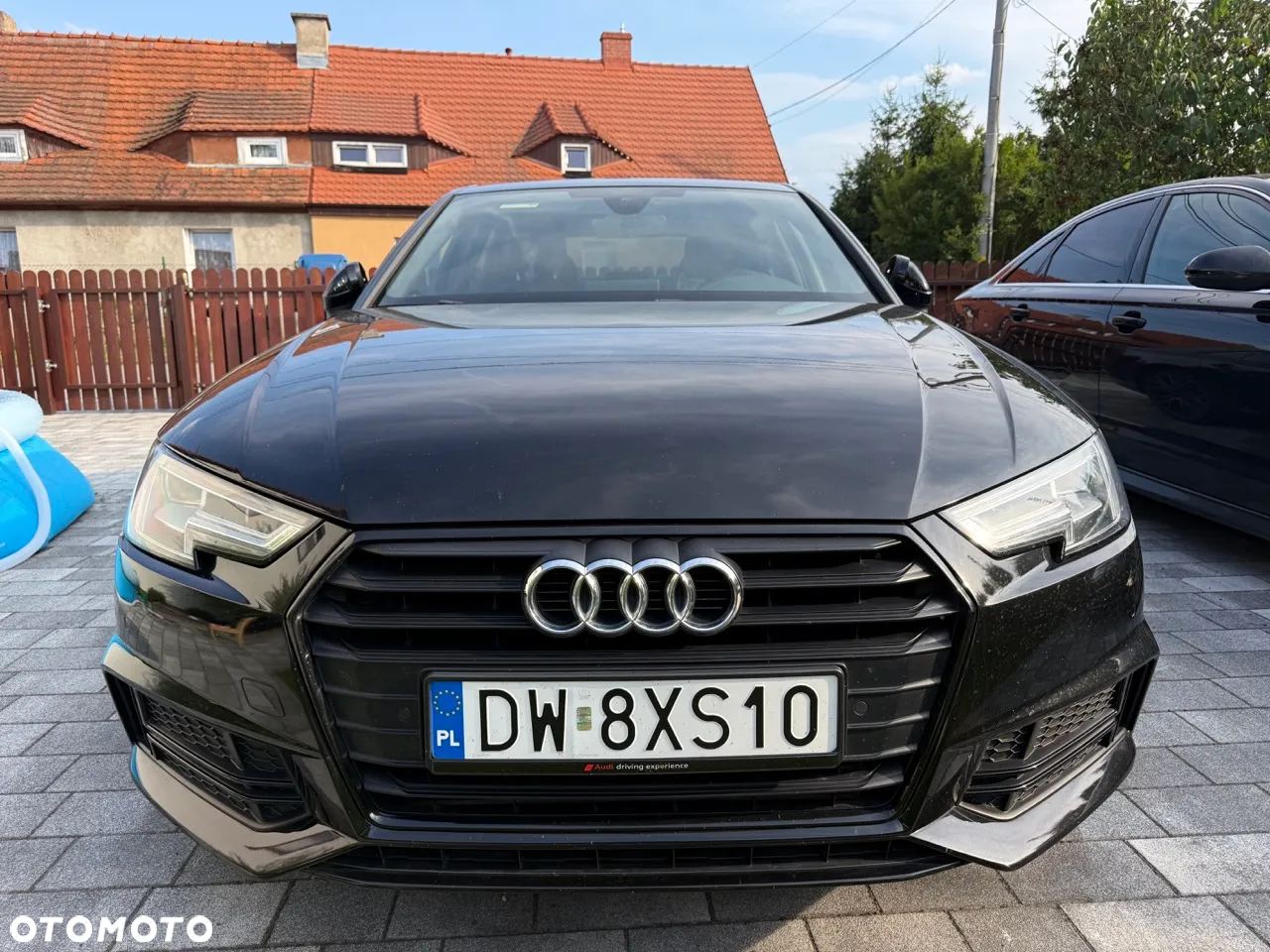 Audi A4 - 2