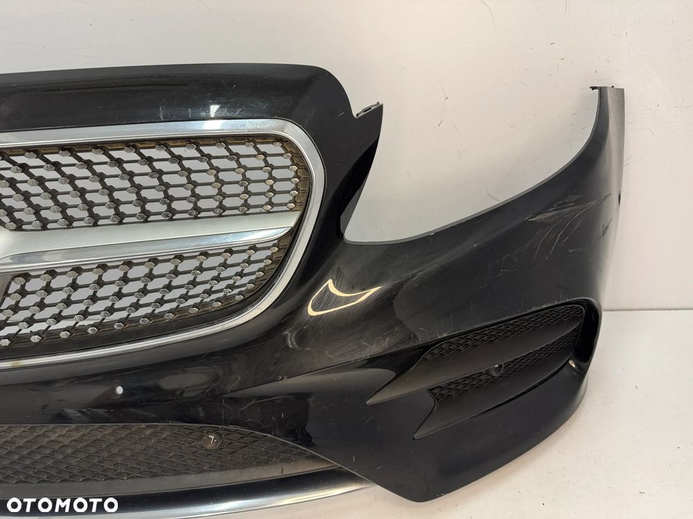 ZDERZAK PRZÓD PRZEDNI MERCEDES E COUPE AMG C238 W238 A238 - 5