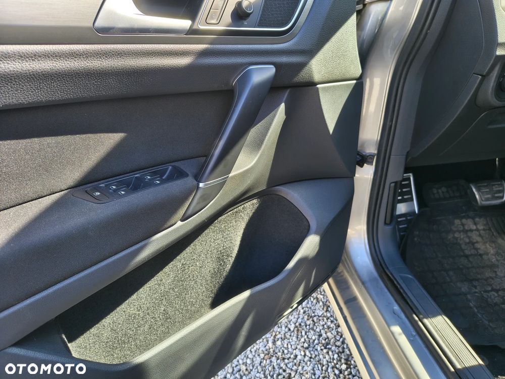 Volkswagen Golf Sportsvan SV 1.6 TDI BMT Comfortline DSG - 5