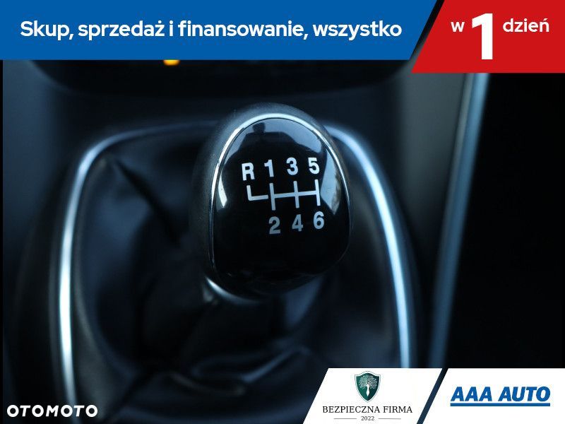 Ford Grand C-MAX - 17