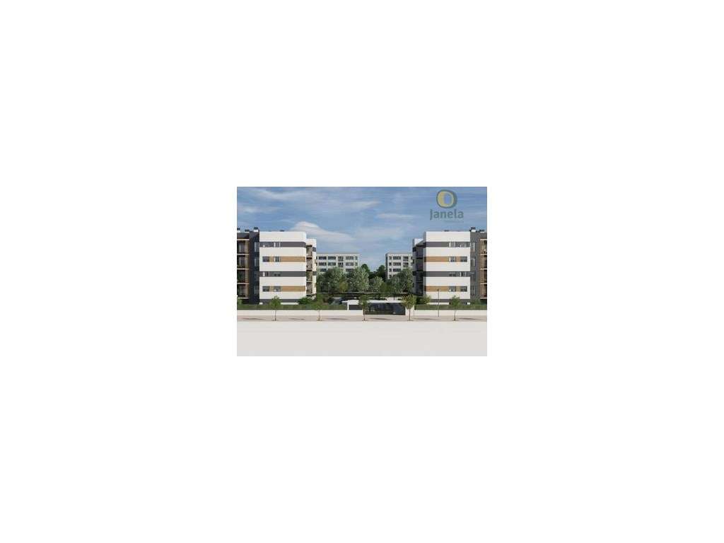 Lote para construção de 77 apartamentos - Grande imagem: 3/12
