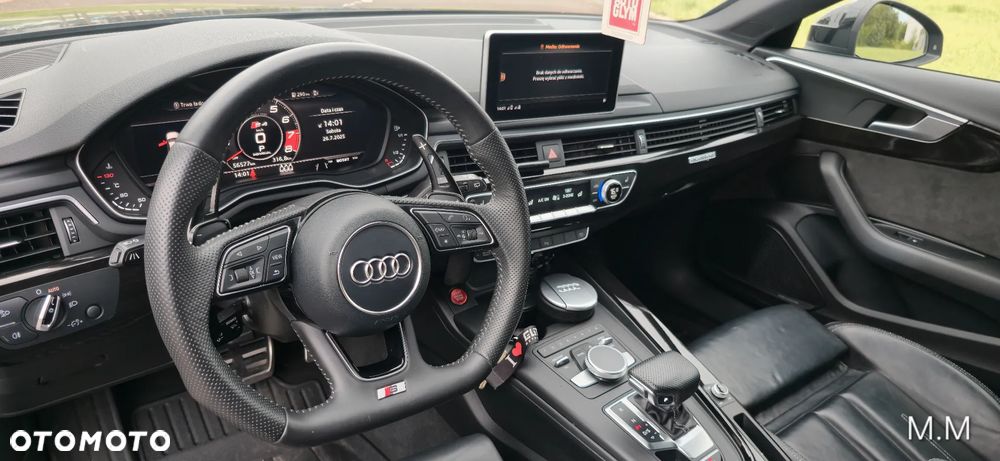 Audi A4 - 27