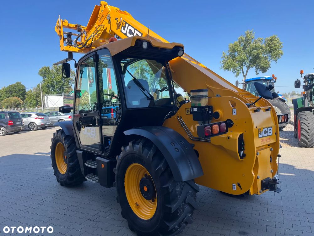 JCB 536-70 Agri Super - 6