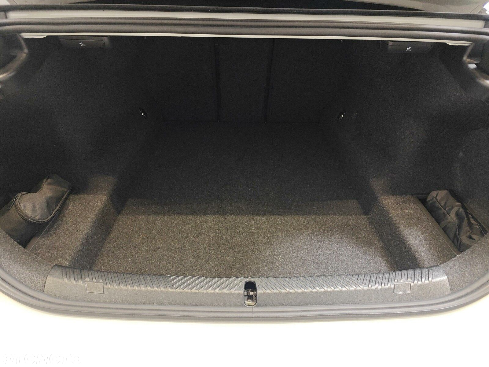 BMW Seria 5 - 18