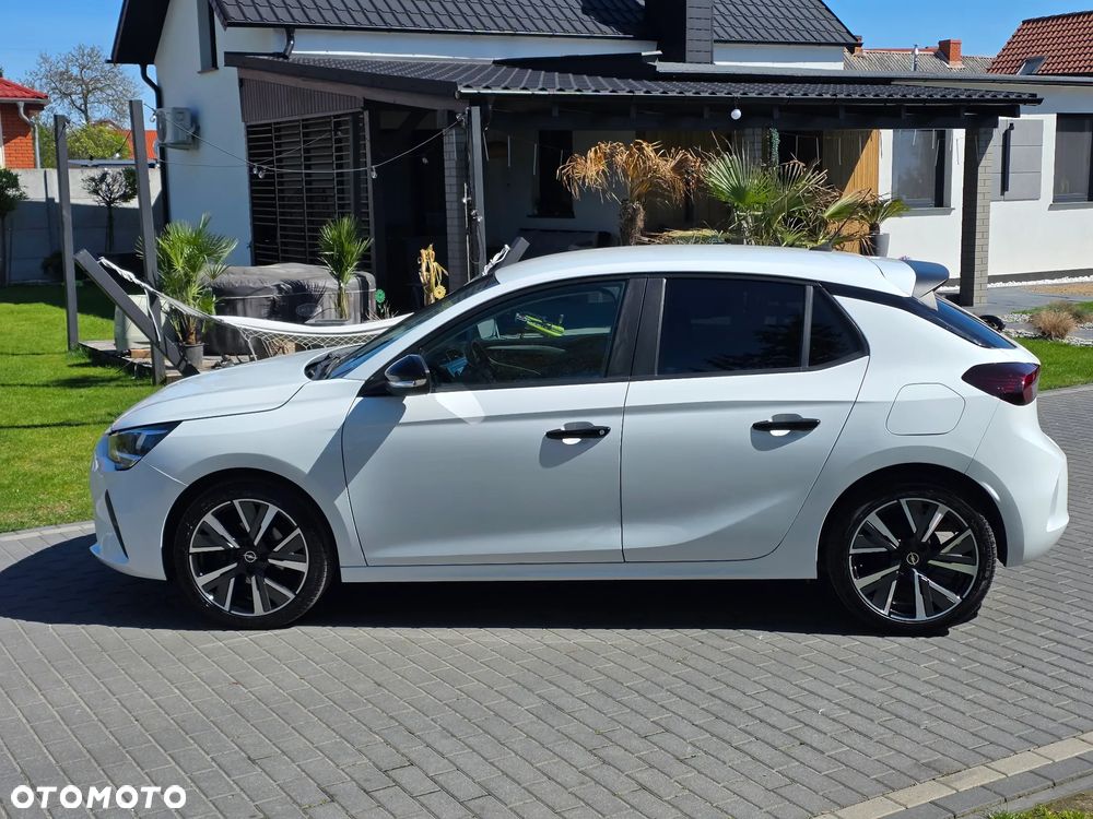 Opel Corsa 1.2 Start/Stop Edition - 12