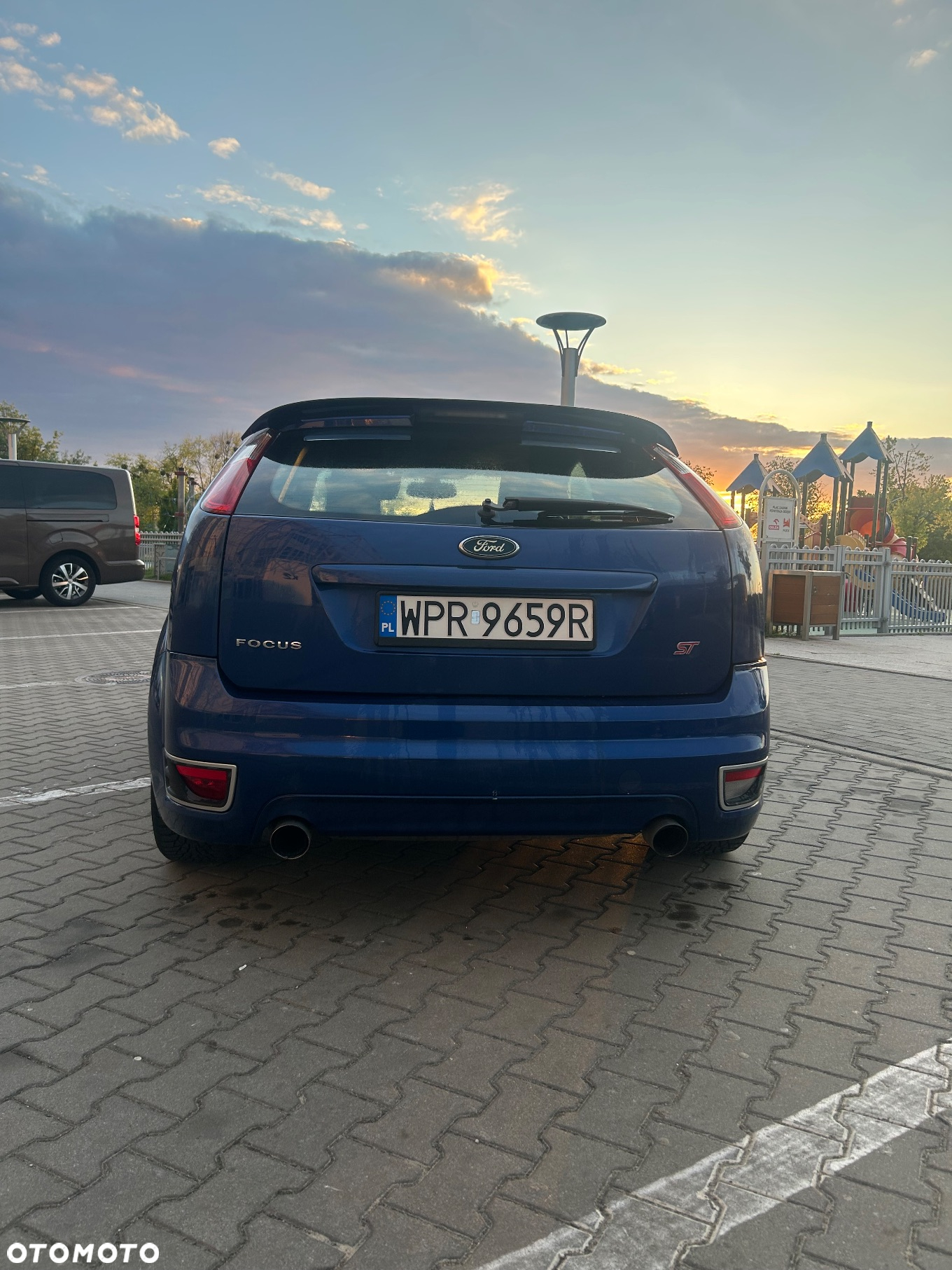 Ford Focus - 6