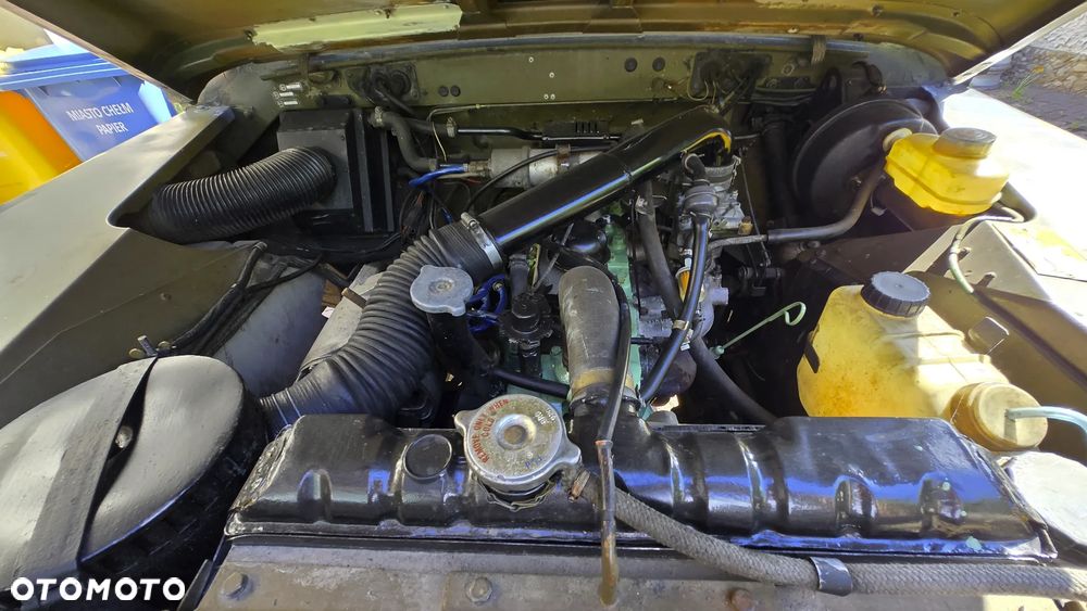 Land Rover Inny - 8