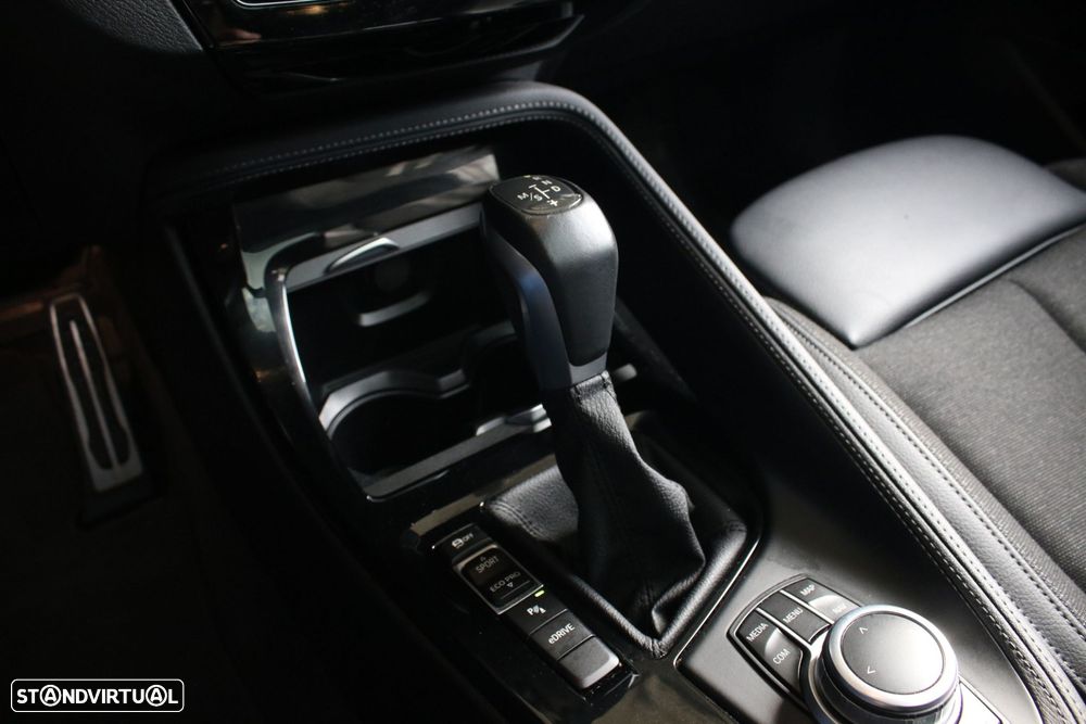 BMW X2 25 e xDrive Pack M - 30