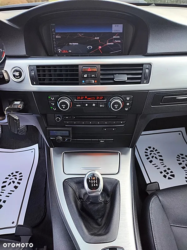 BMW Seria 3 320d - 14