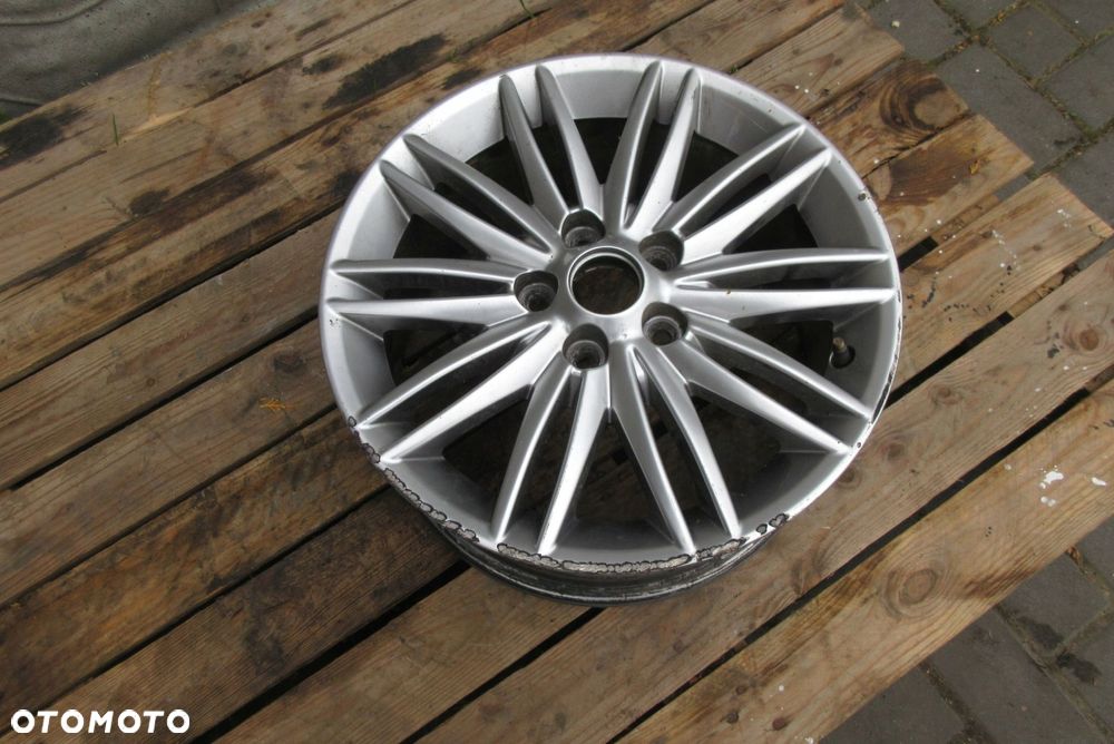 ford oe alufelga 16 7j 5x108 et50 - 3