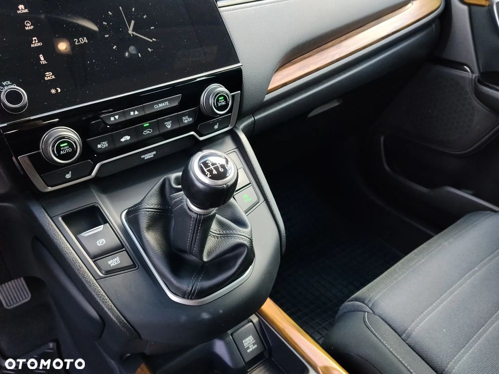 Honda CR-V 1.5 Elegance (2WD / Connect+) - 14