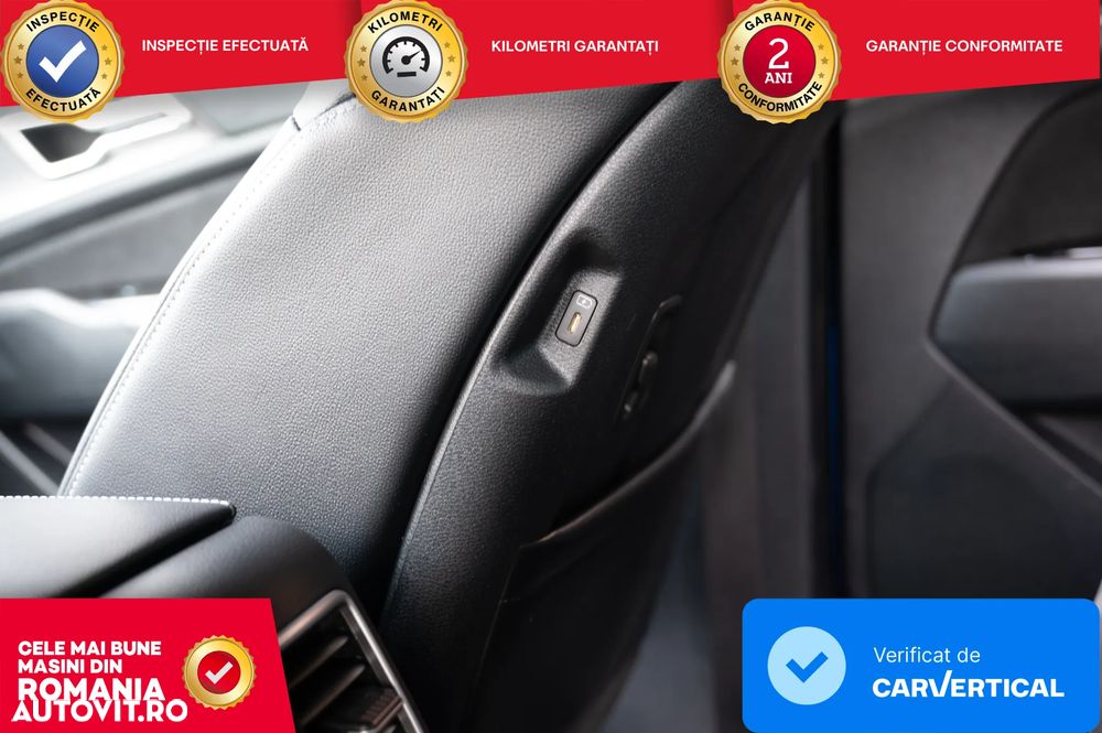 Kia Sportage 1.6 T-GDI MHEV 7DCT HP 4x2 GT Line - 24