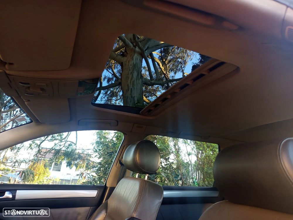 Audi A6 Allroad 2.5 TDI - 20