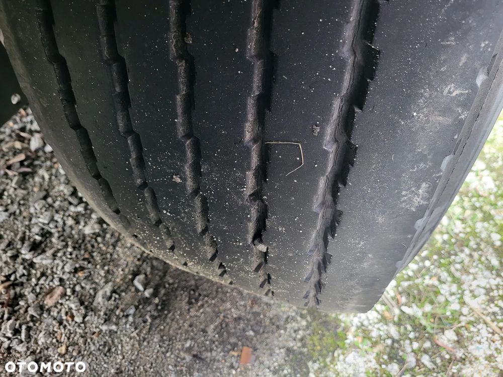 Krone Standard, Przebieg 235.000 km - 10