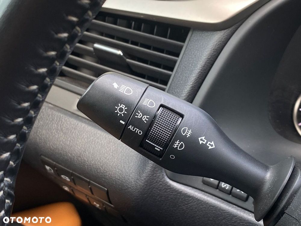 Lexus RX 300 Business Edition + - 29