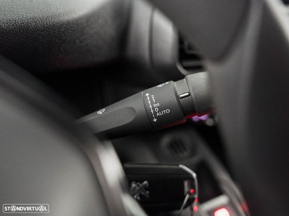 Peugeot Partner 1.5 BlueHDi Pro Standard - 18