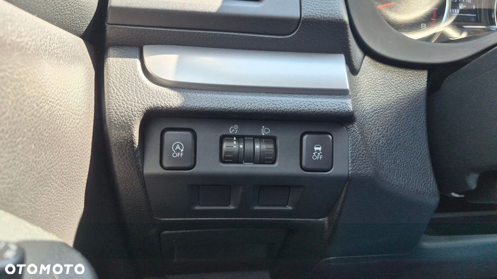 Subaru XV 2.0i Comfort CVT - 31