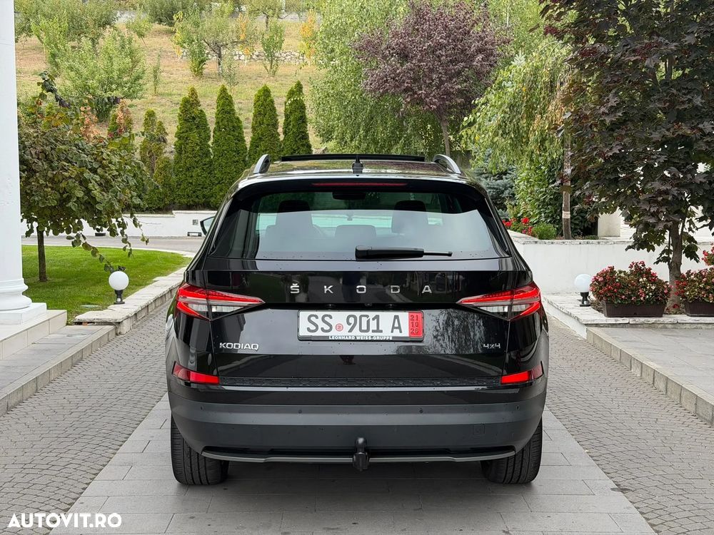 Skoda Kodiaq - 36