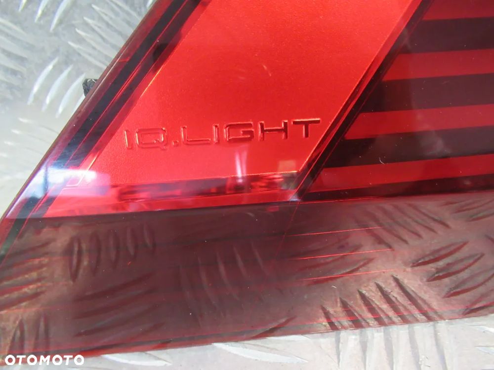 LAMPA TYLNA TYŁ LEWA VW TIGUAN II 2 LIFT IQ.LIGHT 2020- - 5