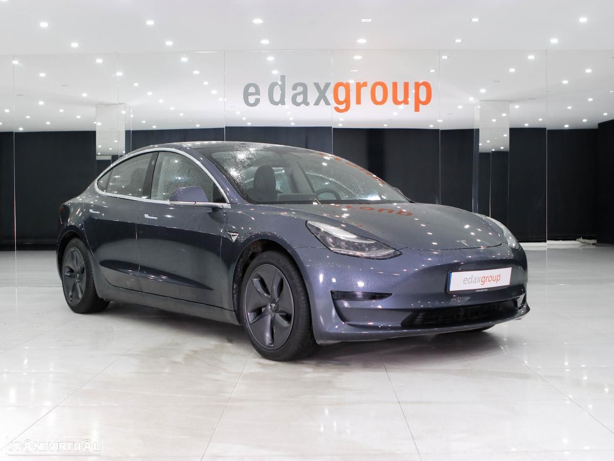 Tesla Model 3 Standard Range Plus RWD - 1