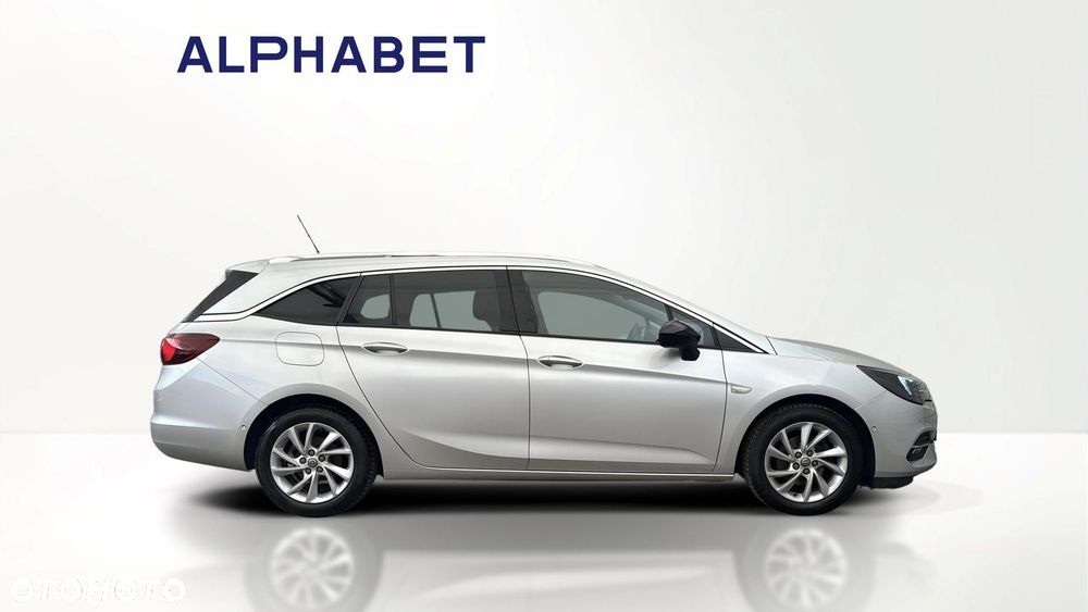 Opel Astra 1.5 CDTI Elegance S&S - 6