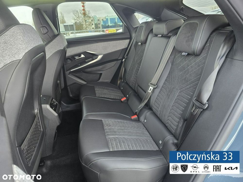 Peugeot 3008 - 14