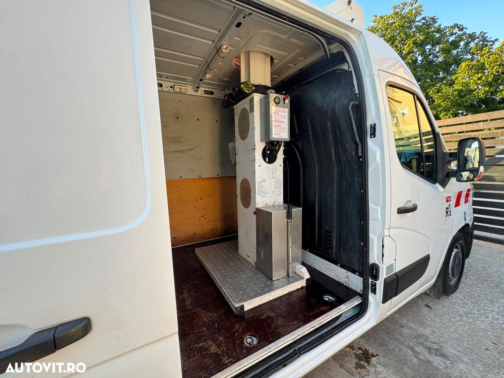 Renault Master - 4