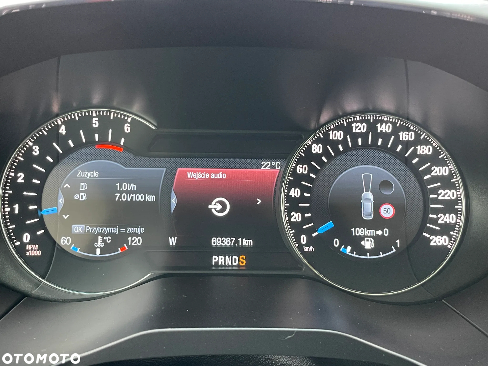 Ford Edge 2.0 TDCi Twin-Turbo 4WD Titanium - 38