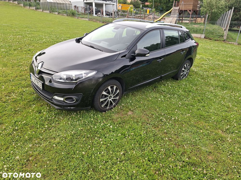 Renault Megane - 3